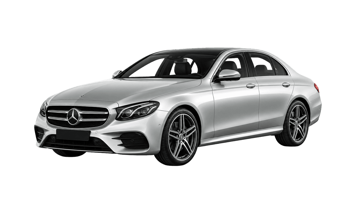 Mercedes-Benz ako ukážka vozidla v digitálnej garáži